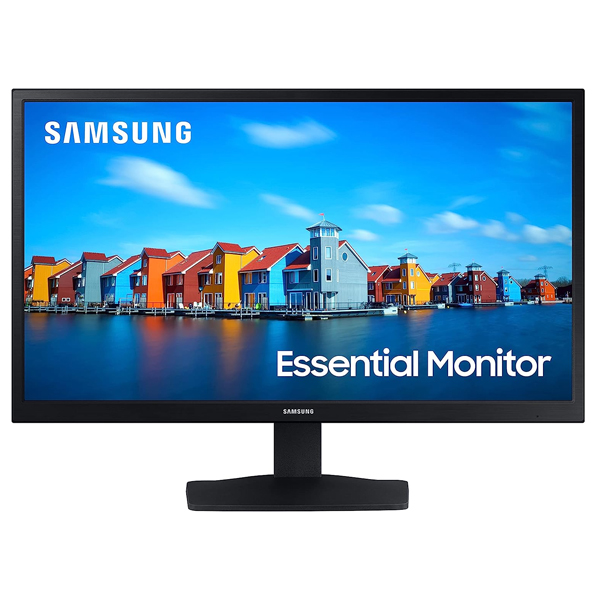 Samsung 22-inch S33A FHD 1080p monitor for $90