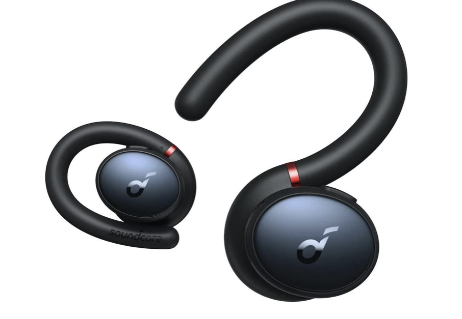 Today only: Soundcore Sport X10 workout headphones for $50
