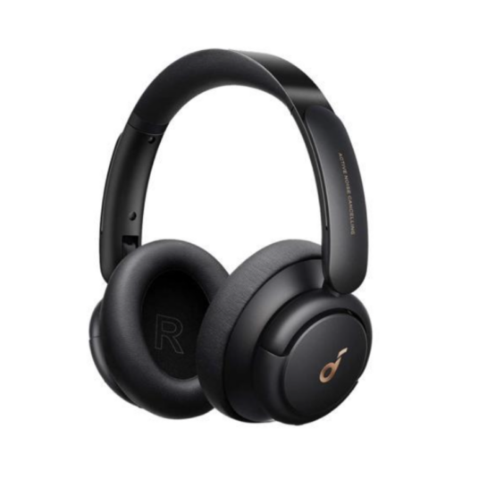 Today only: Soundcore by Anker Life Q30 Hybrid headphones for $56
