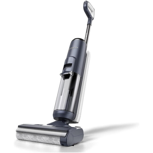 Tineco Floor ONE S5 smart cordless wet/dry vacuum and mop for $350