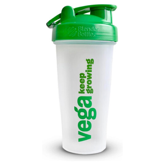 Vega protein powder shaker cup for $5
