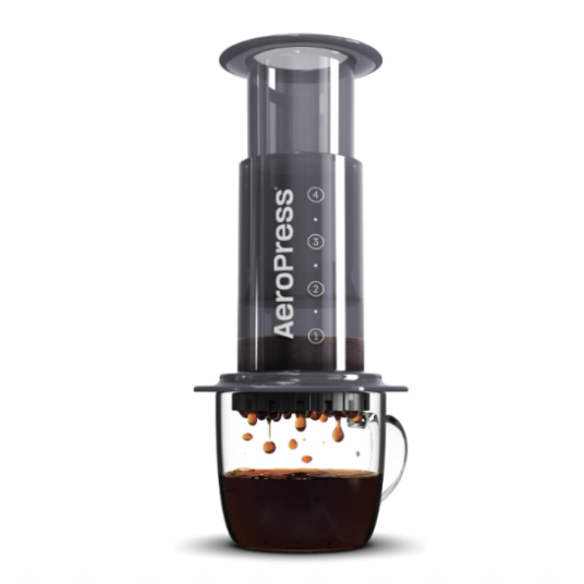 AeroPress Original Coffee Press for $32