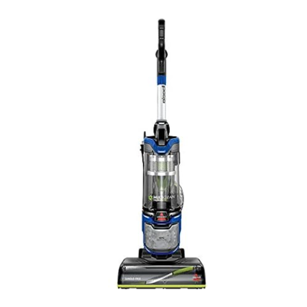 Today only: Bissell 2999 MultiClean allergen pet vacuum for $100