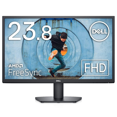 Dell 24-inch FHD anti-glare monitor for $80