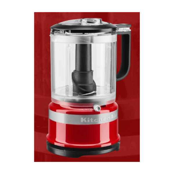 Today only: KitchenAid 5-cup food chopper for $46 shipped