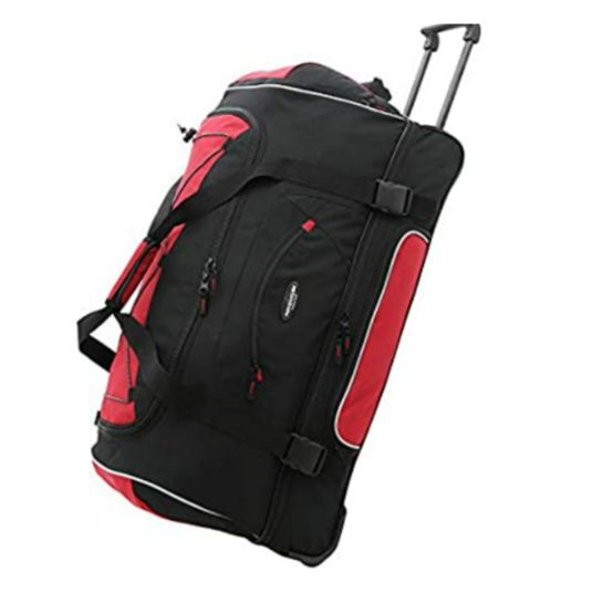 Luggage favorites from $19 at Woot