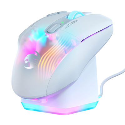 Roccat Kone XP Air wireless customizable mouse for $90