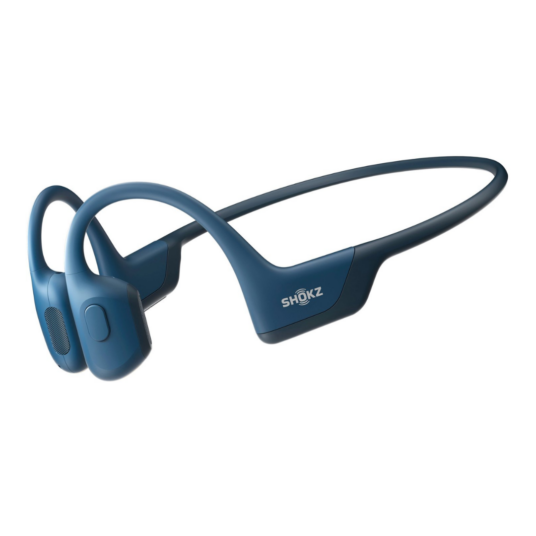 Shokz OpenRun Pro Premium bone conduction open-ear sport headphones for $100