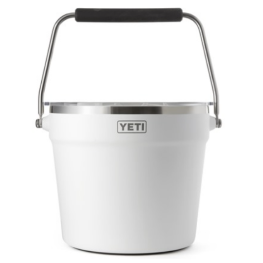 Today only: Yeti Rambler beverage bucket for $120
