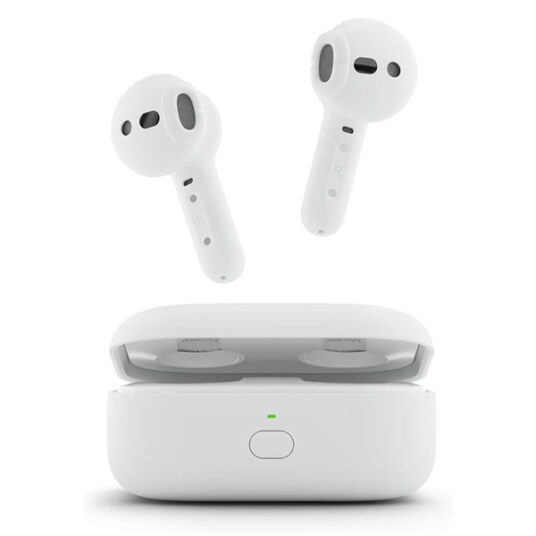 Amazon Echo Buds 2023 Bluetooth wireless earbuds for $35