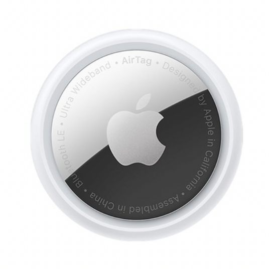 In-store: Apple AirTag for $19 starting March 3
