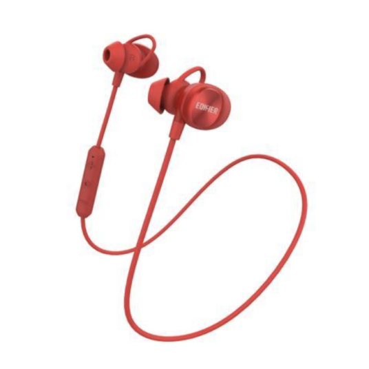Today only: Edifier wireless sports headphones for $6