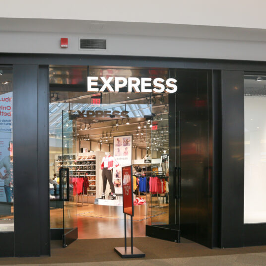 Express: Save an extra 40% sitewide and 60% on clearance