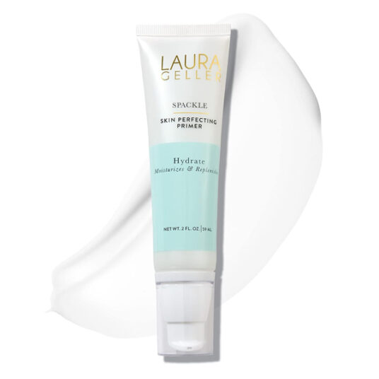 Laura Geller New York skin perfecting primer for $15