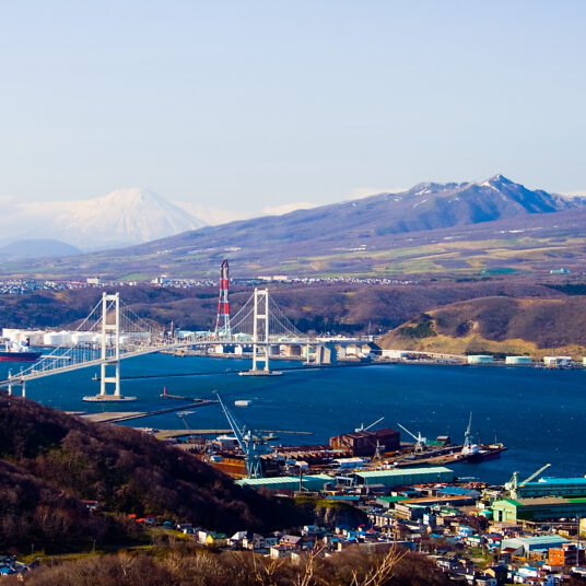 16-night Tokyo to Seattle spring cruise from $899
