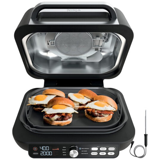 Ninja IG651 Foodi Smart XL Pro 7-in-1 grill and griddle combo for $230