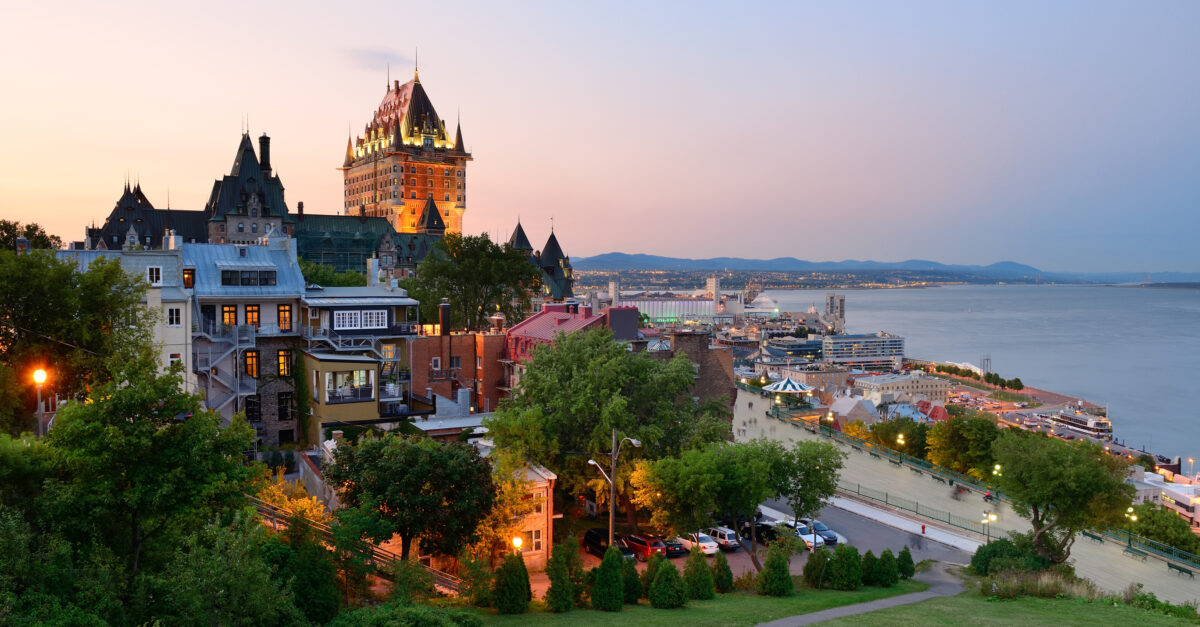 Price drop! 7-night Canada & New England cruise from $749