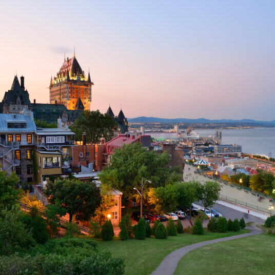 7-night Canada & New England cruise from $849