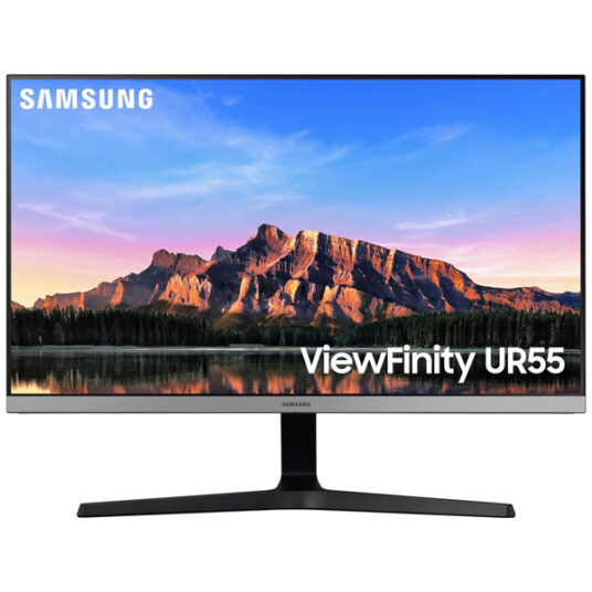 Samsung 28-inch 4K UHD HDR10 monitor for $200