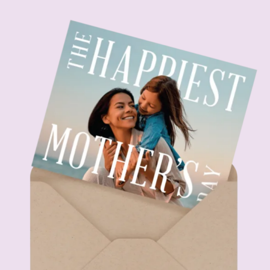 Postable: Send a Mother’s Day card for $1