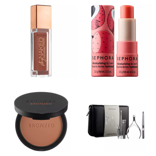 Save 50% on select Sephora beauty deals at Kohl’s