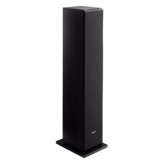 Sony SSCS3 3-way floor-standing speaker for $148