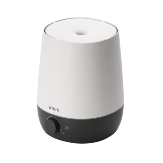 Today only: Winix L60 0.6 gallon ultrasonic humidifier with night light for $21 shipped