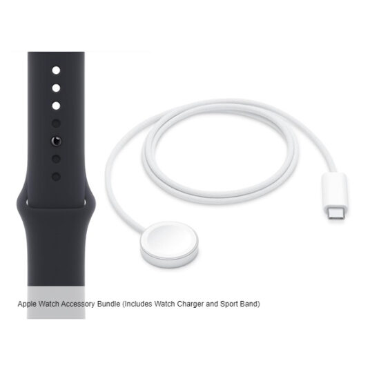Apple Watch accessory bundle for $30