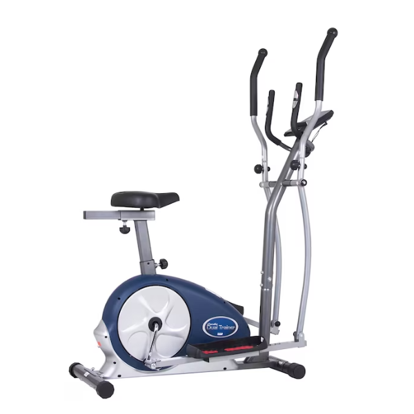 Today only: Body Flex Sports Body Champ magnetic resistance elliptical for $199