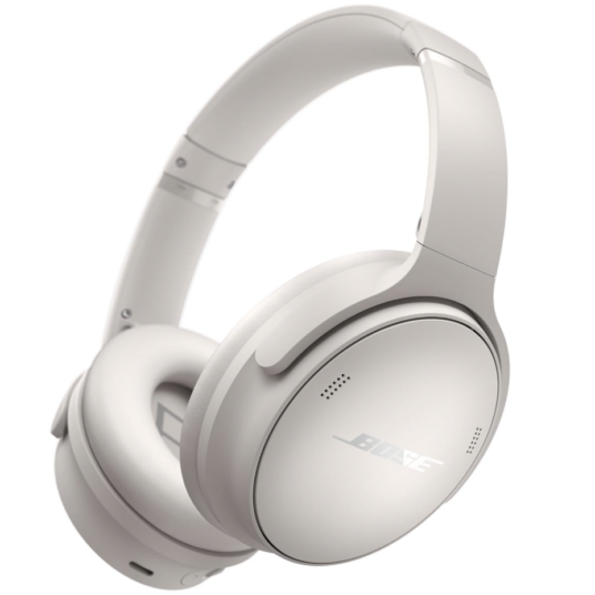 Bose QuietComfort noise-cancelling Bluetooth headphones for $199