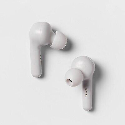 Heyday true Bluetooth wireless earbuds for $14