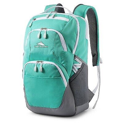 High Sierra Swoop 19-inch backpack for $21