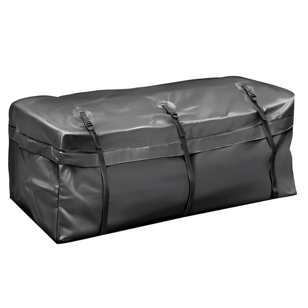 54″ Hyper Tough waterproof cargo tray bag for $20