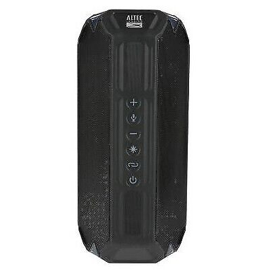 Altec Lansing HydraBoom waterproof Bluetooth speaker for $71