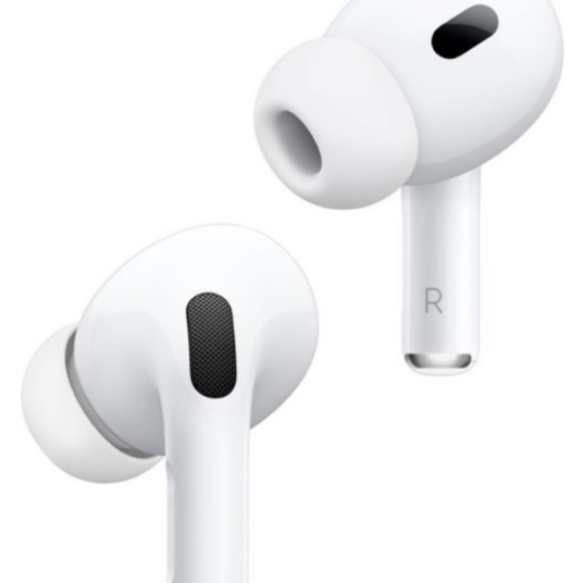 Today only: Apple AirPods Pro Gen 2 refurbished for $150