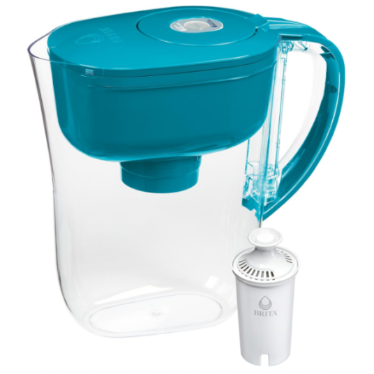 Prime members: Brita Metro 6-cup water filter for $16