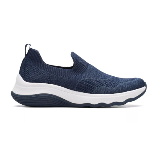 Clarks Circuit Path women’s active sneakers for $30