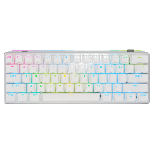 Corsair K70 Pro mini wireless RGB mechanical Cherry MX Speed keyboard for $64