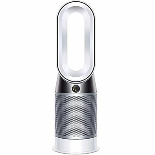 Today only: Refurbished Dyson Pure Hot+Cool™ HP04 purifying heater + fan for $300