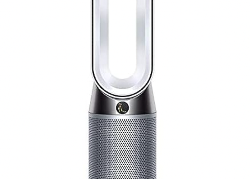 Today only: Refurbished Dyson Pure Hot+Cool™ HP04 purifying heater + fan for $280