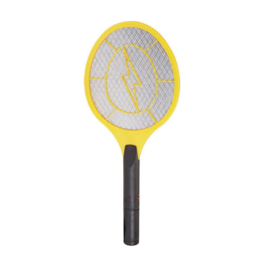 In-store: Electronic fly and insect swatter for $5