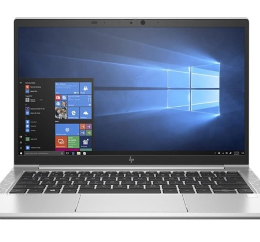 Today only: HP Elite Book 830 G7 laptop from $350