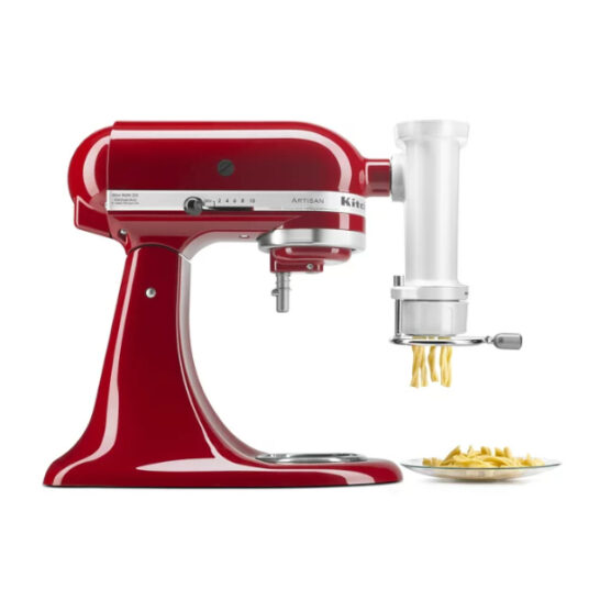 KitchenAid Gourmet pasta press for $79