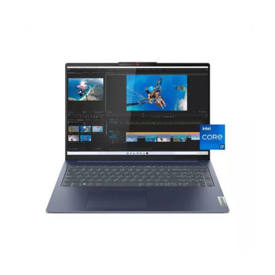 Lenovo 16-inch IdeaPad Slim 5 laptop with 16GB RAM and 1TB SSD for $600