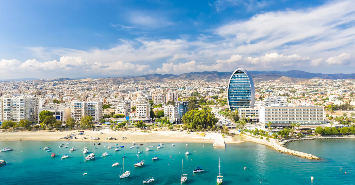 10-night Adriatic Sea cruise to Greece, Egypt, Cyprus & Turkey from $1,099