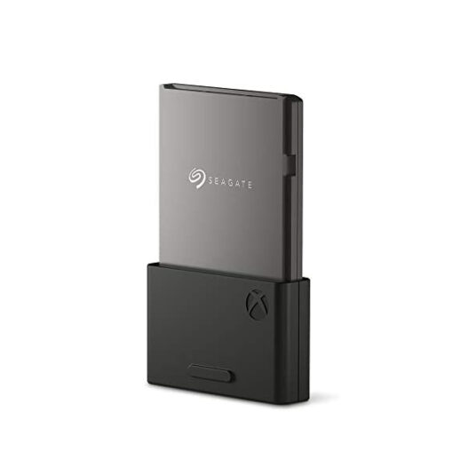 Seagate Xbox Series X/S 1TB SSD expansion for $105