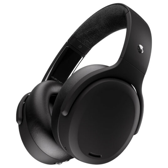 Skullcandy Crusher ANC 2 noise cancelling wireless headphones for $140