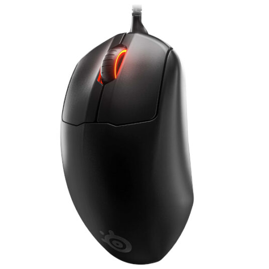 SteelSeries Esports FPS programmable gaming mouse for $20