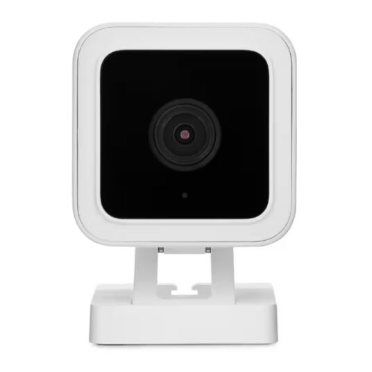 Wyze Cam v3 HD security camera with night vision for $20