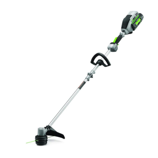 EGO Power+ 15-inch cordless string trimmer with Rapid Reload & battery for $159